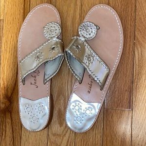 Jack Rogers Jacks Flip Flop